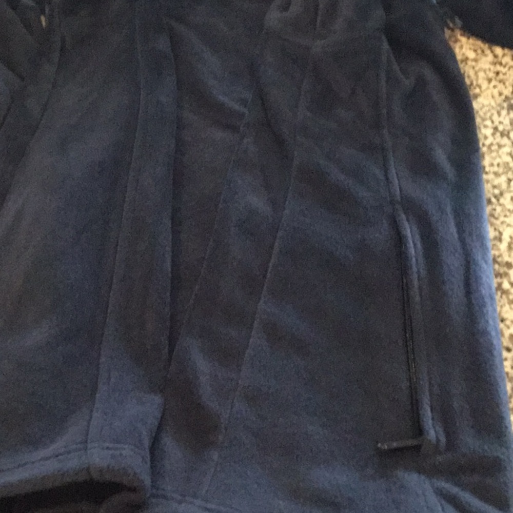 Fleece Jacket - Picture 3 of 4